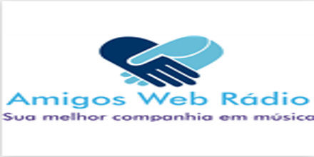 Amigos Web Radio