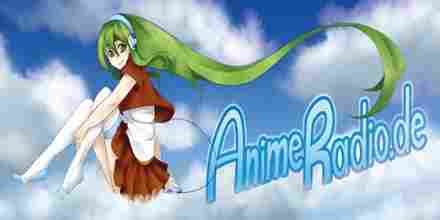 Kaze no Stigma - ANISON.FM - anime radio #1 in the world