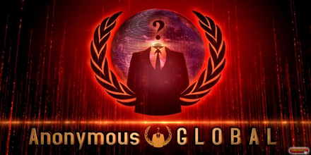 Anonymous Global Internet Radio