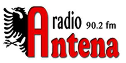 Antena 90.2 FM