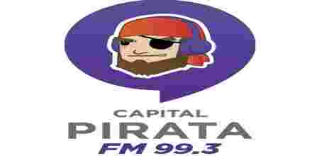 Pirata FM Cancun