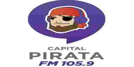 Pirata FM Vallarta
