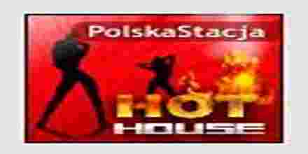 PolskaStacja HOT House