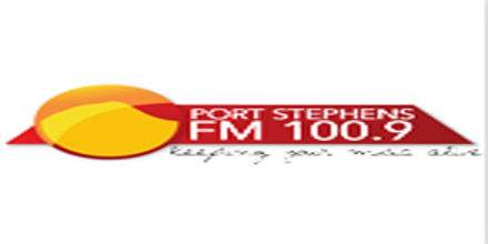 Port Stephens FM