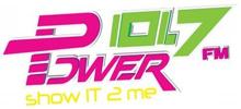 Power 101.7 FM