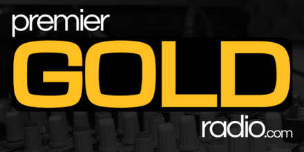 Premier Gold Radio