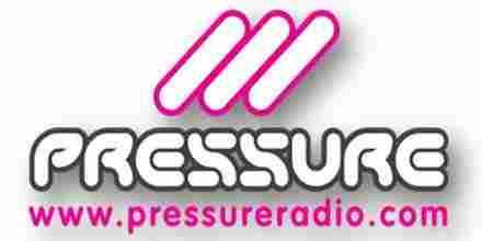 Pressure Radio