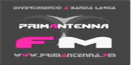 PRIMANTENNA FM