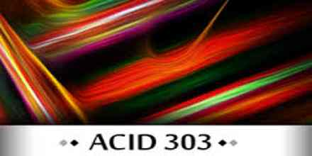 PsyStation Acid Techno 303