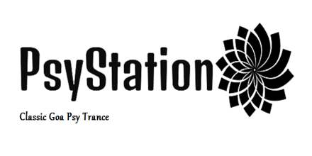 PsyStation Classic Goa Psy Trance