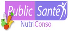 Public Sante Nutri Conso