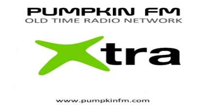 Pumpkin FM Xtra