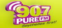 Pure FM Seychelles