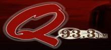 Q93.3 Country