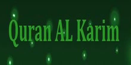 Quran AL Karim