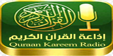 Quran Live Radio