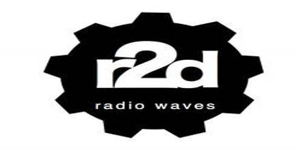 R2D Report2Dancefloor Radio