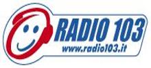 Radio 103 Imperia