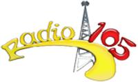 Radio 105 Bombarder