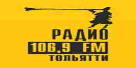 Radio 106.9