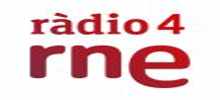 Radio 4 RNE