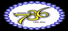 Radio 786