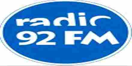 Radio 92FM