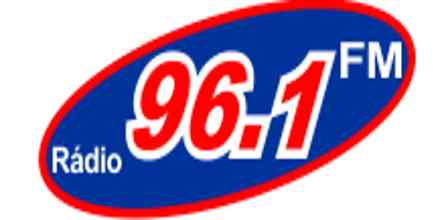 Radio 96.1 FM