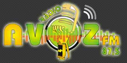 Radio A Voz FM