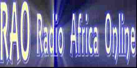 Radio Africa Online