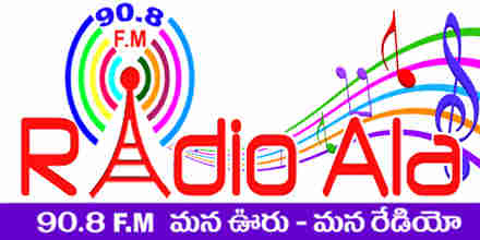 Radio Ala 90.8 FM