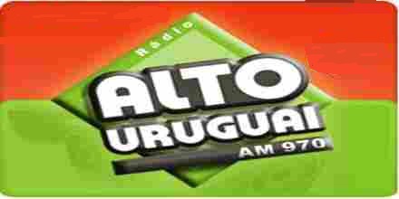 Radio Alto Uruguai 970 AM