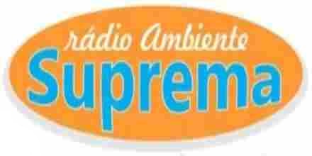 Radio Ambiente Suprema