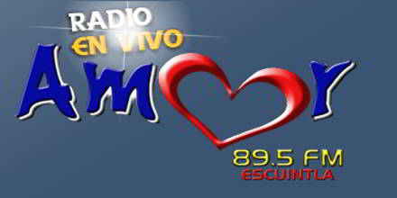 Radio Amor 89.5