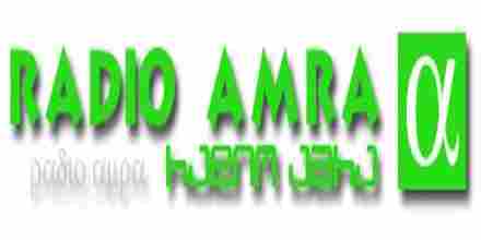 Radio Amra