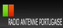 Radio Antenne Portugaise