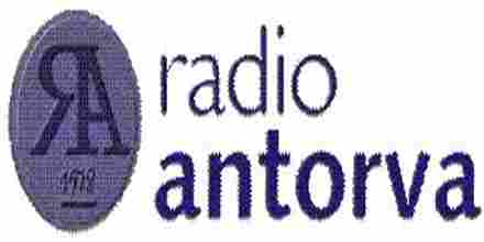 Radio Antorva Canal 1
