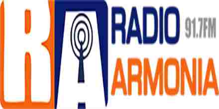 Radio Armonia 91.7