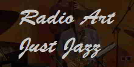 Radio Art Just Jazz