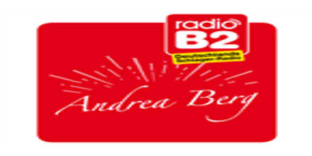 Radio B2 Andrea Berg