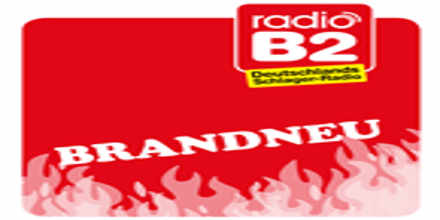 Radio B2 Brandneu