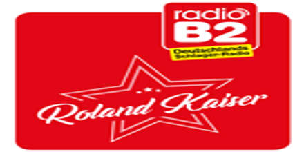 Radio B2 Roland Kaiser