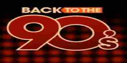 Radio Back 2 The 90s