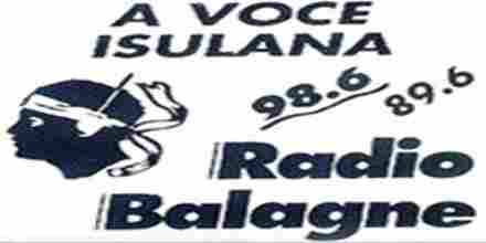 Radio Balagne