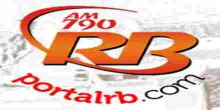 Radio Barreiras AM