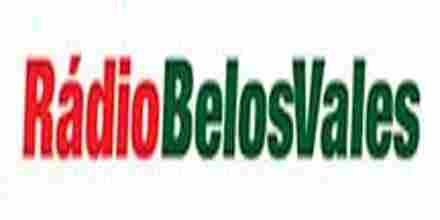 Radio Belos Vales