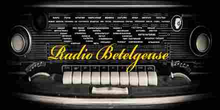 Radio Betelgeuse