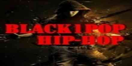 Radio Black1Pop Hip Hop