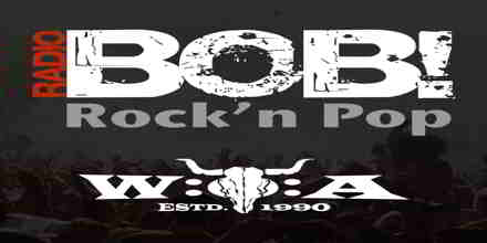 Radio Bob Wacken Nonstop