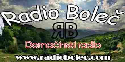 Radio Bolec